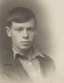 Фёдоров Владимир Дмитриевич