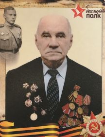 Клочков Василий Иванович