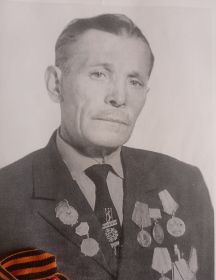 Ярославцев Николай Николаевич