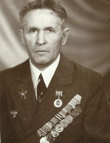 Рафиков Ахмет Махмутович