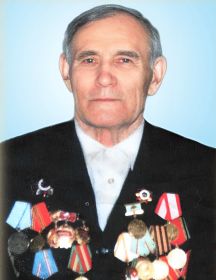 Шароглазов Павел Васильевич