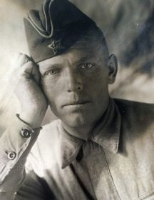Зайцев Вениамин Михайлович