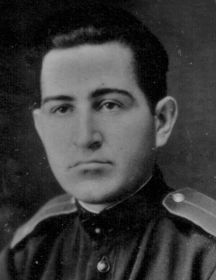 Федоров Валериан Петрович
