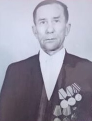 Кичменёв Анатолий Семёнович