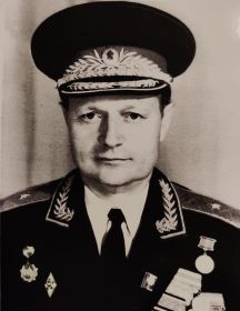 Кулик Николай Иванович