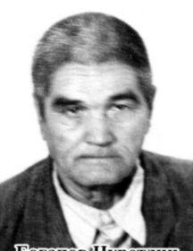 Богапов Нуретдин Зайнетдинович