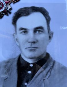 Шамшурин Василий Никитович