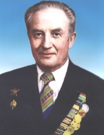 Бычков Павел Сергеевич