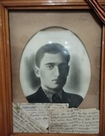 Головко Михаил Иванович