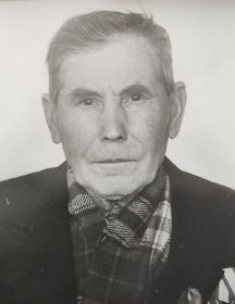 Колесников Андрей Дмитриевич