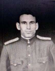Квасов Семён Александрович