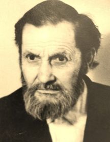 Гутнев Семён Гаврилович