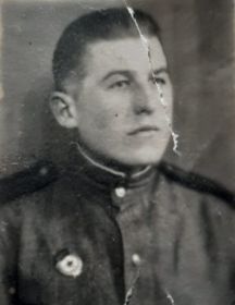 Беляков Виктор Ильич