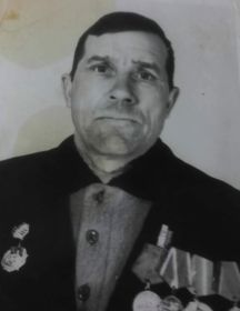 Машко Иван Филиппович