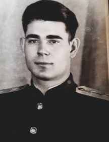 Ефремов Анатолий Федорович