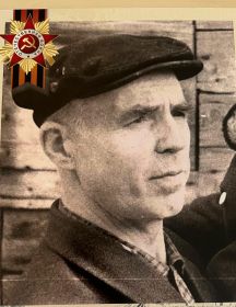 Коровин Георгий Васильевич