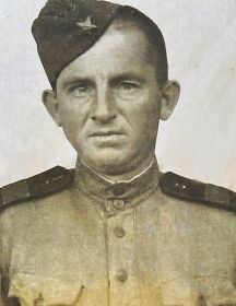 Дагаев Михаил Иванович