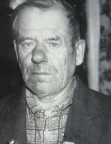 Коряков Степан Кузьмич