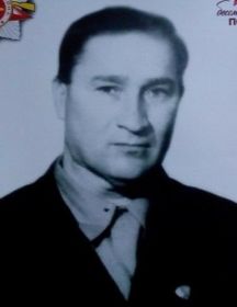 Посохин Иван Андреевич