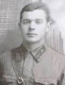Кобец Григорий Андреевич