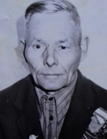 Нигматуллин Харис Алиуллович