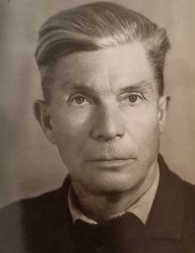 Козлов Виктор Васильевич