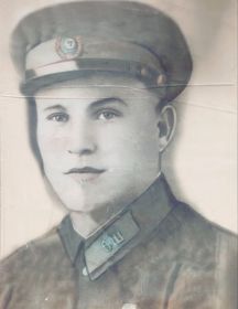 Яковлев Василий Тимофеевич