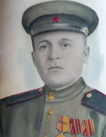 Шухайкин Илья Александрович