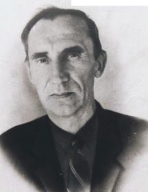Лапекин Александр Николаевич