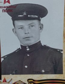 Токарев Иван Николаевич
