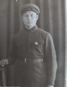 Попов Александр Алексеевич