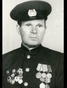 Лопаев Алексей Миронович