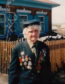 Марьин Иван Иванович