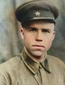 Печерин Иван Дмитриевич