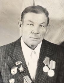 Кубасов Петр Александрович