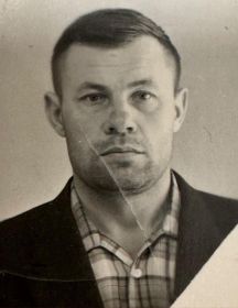 Козлов Николай Иванович