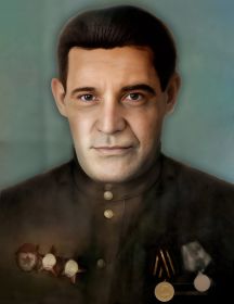 Макаров Михаил Филатович