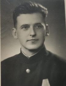 Высторопский Алексей Сергеевич