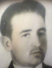 Карзохин Алексей Дмитриевич