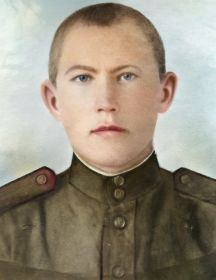 Букреев Сергей Иванович