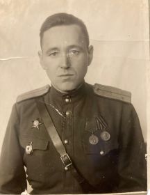 Малащенко Александр Васильевич