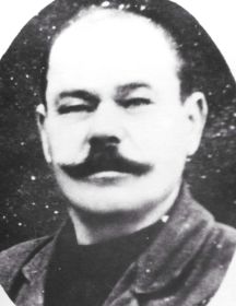 Кокурин Иван Владимирович