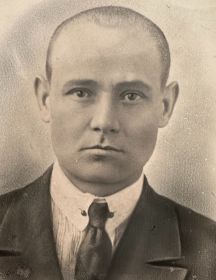 Цапочкин Георгий Андреевич