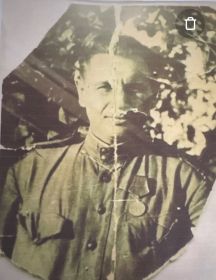 Шестаков Иван Антонович