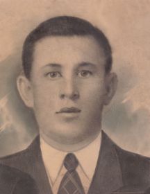 Власов Семен Васильевич