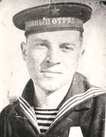 Блау Юрий Павлович