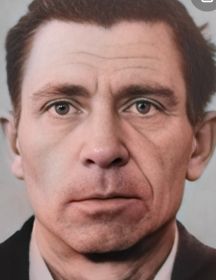 Сахнов Юрий Тимофеевич
