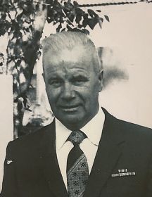 Комбаров Анатолий Николаевич