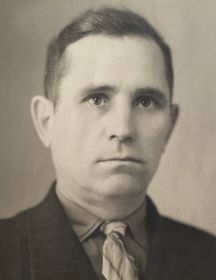 Турна Абдуррахман Аминович