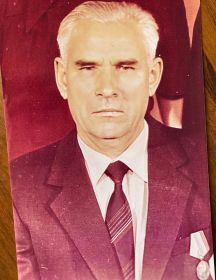 Злобин Николай Павлович